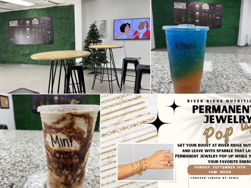 River Ridge Nutrition