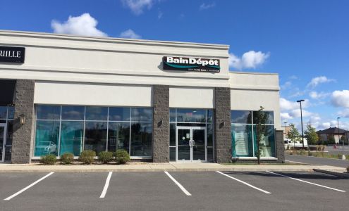 Bain Dépôt Drummondville