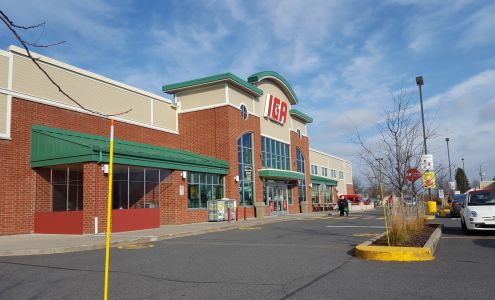 IGA Marché Clément St-Charles Inc. Saint-charles-de-drummond