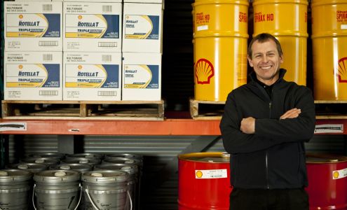 Thermoshell Chauffage P Gosselin Inc Saint-charles-de-drummond