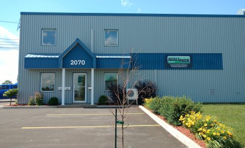 Emballages DG Saint-Wenceslas