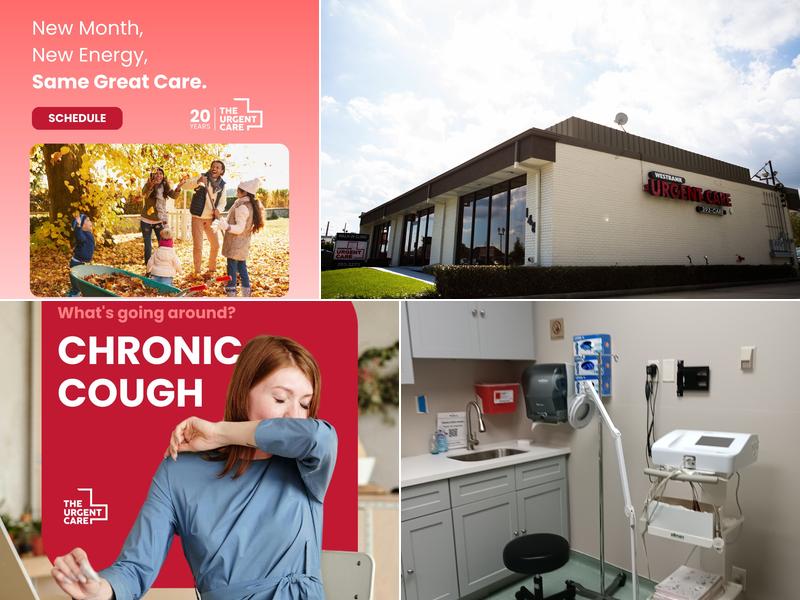 The Urgent Care - Gretna