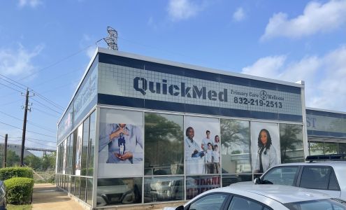 QuickMed Primary Care and Wellness PLLC