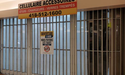 Cellulaire Accessoires