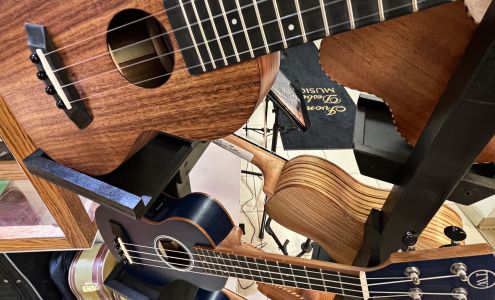 Instruments de Musique Long & McQuade