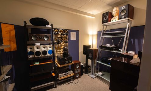 Musique Avant Tout Chicoutimi