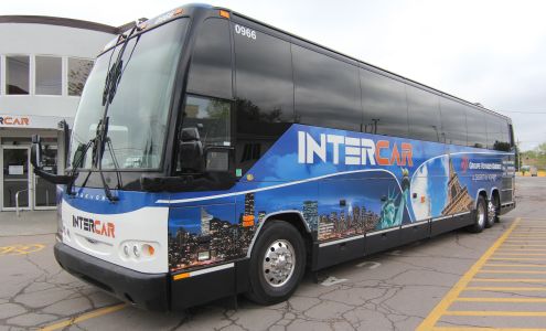 Autocars Jasmin Inc.