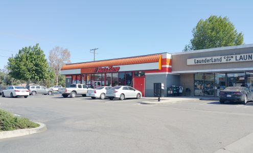 AutoZone Auto Parts