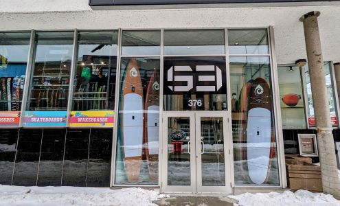 Boutique S3 Chicoutimi
