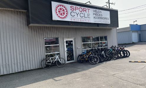 Sport Cycle Expert