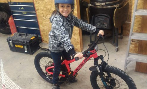 Gendron Bicycles Inc