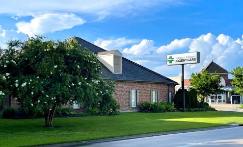 Thibodaux Regional Urgent Care – Houma
