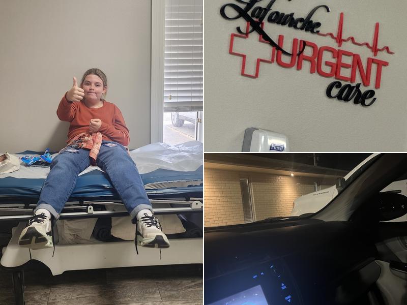 Lafourche Urgent Care