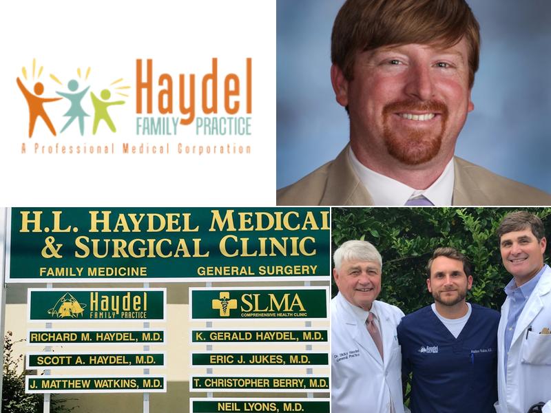 Haydel Family Practice