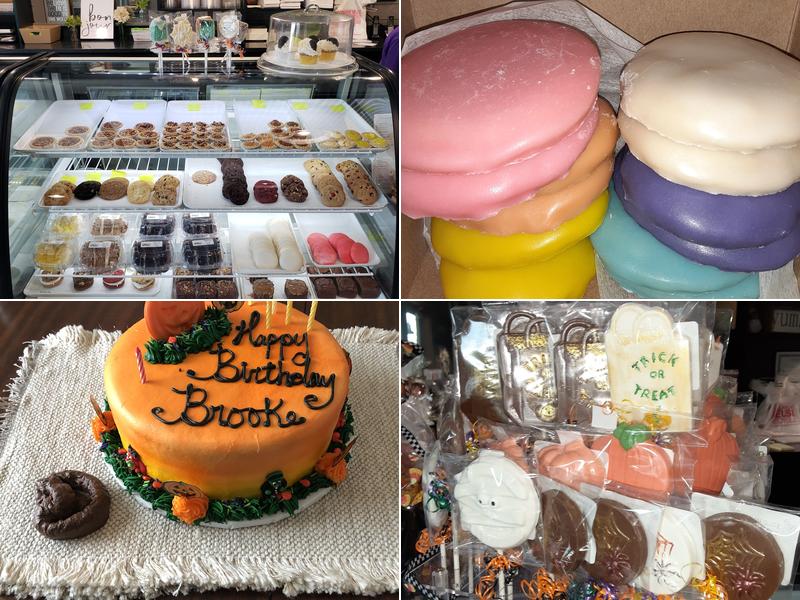 Cajun Confections 158 Enterprise Dr, Houma