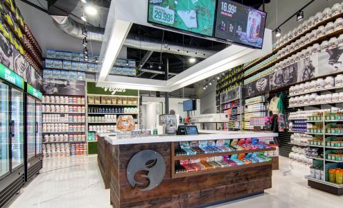 Shop Santé Chicoutimi