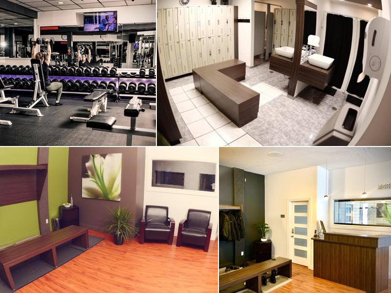 Synergym Club Sélect 24 Heures