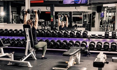 Synergym Club Sélect 24 Heures Chicoutimi