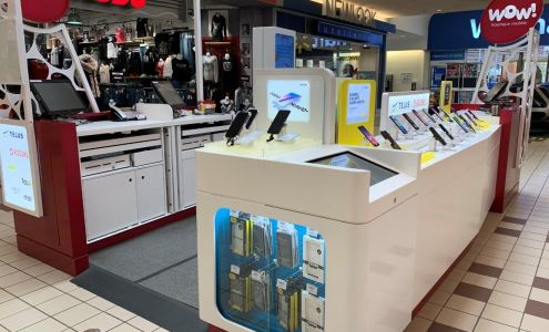 WOW! boutique mobile Chicoutimi