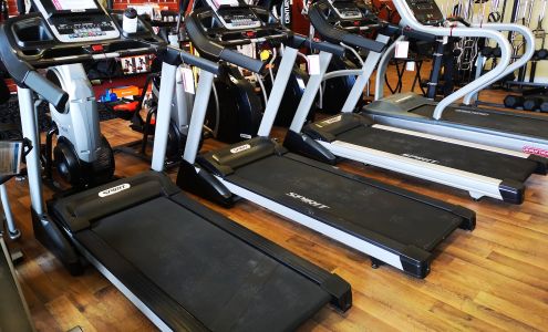 Fitworks Equipment Ltd Fredericton