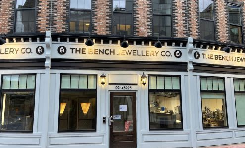 The Bench Jewellery Co.