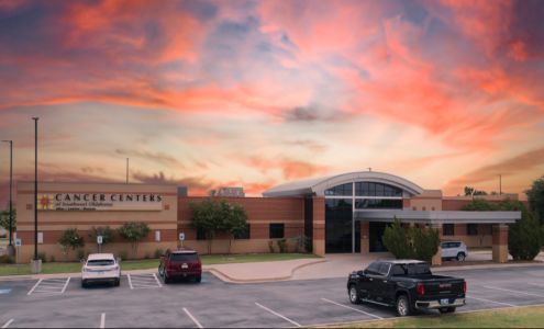 Cancer Centers of Southwest Oklahoma