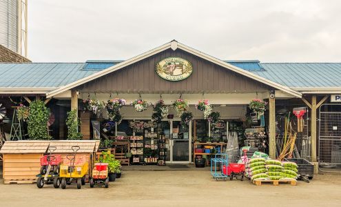 Mill Store