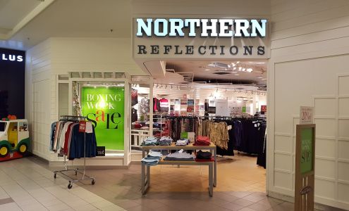 Northern Reflections