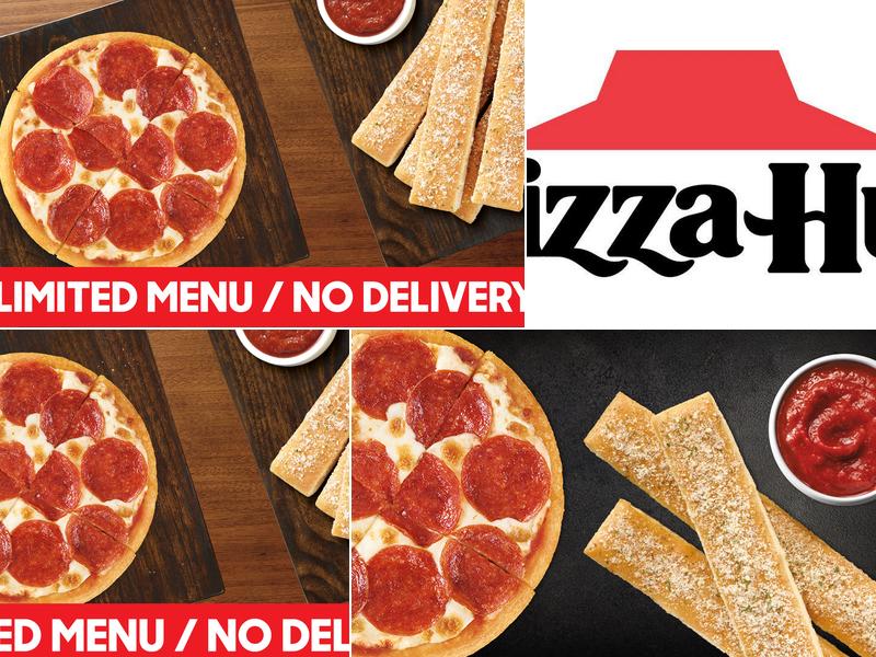 Pizza Hut Express 12471 Limonite Ave, Mira Loma