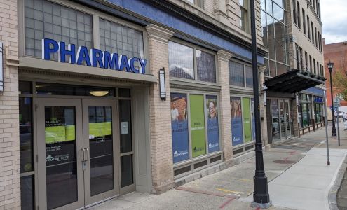 Holyoke Health Center Pharmacy Holyoke