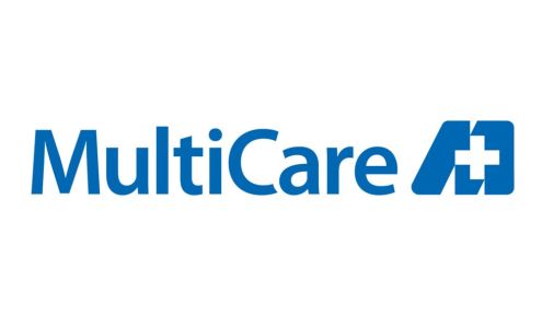 Bonney Lake Medical Building