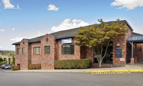 Pacific Medical Centers - Puyallup