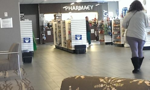 Franciscan Pharmacy Tacoma