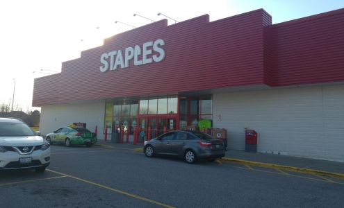 Staples
