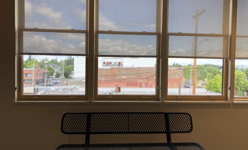 Community Healthcare Hilltop Pharmacy