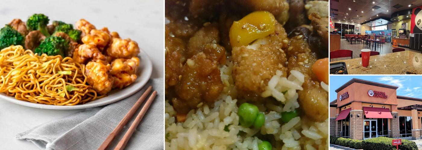 Panda Express