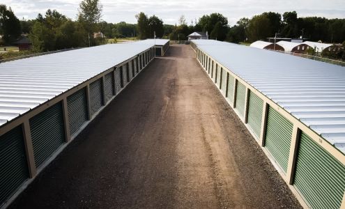 Make Space Storage - North Bay