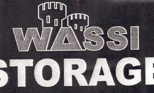 Wassi Storage Ltd Callander