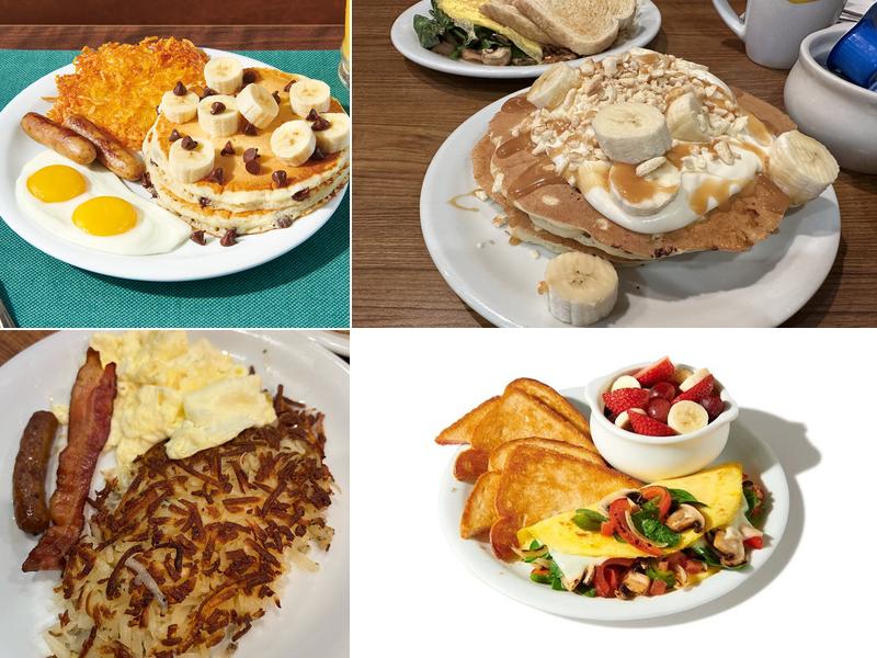 Denny's 6285 Pats Ranch Rd Suite A, Mira Loma