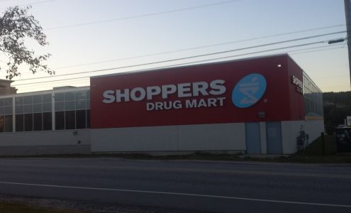 Shoppers Drug Mart