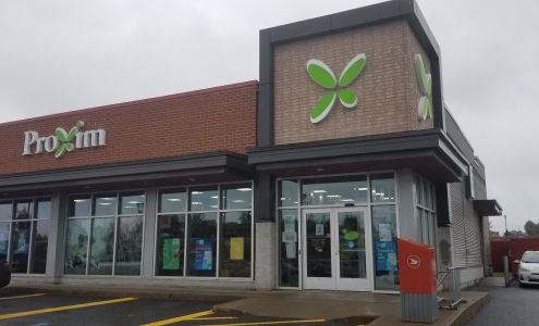 Proxim pharmacie affiliée - Jean-Sébastien Blais Shawinigan