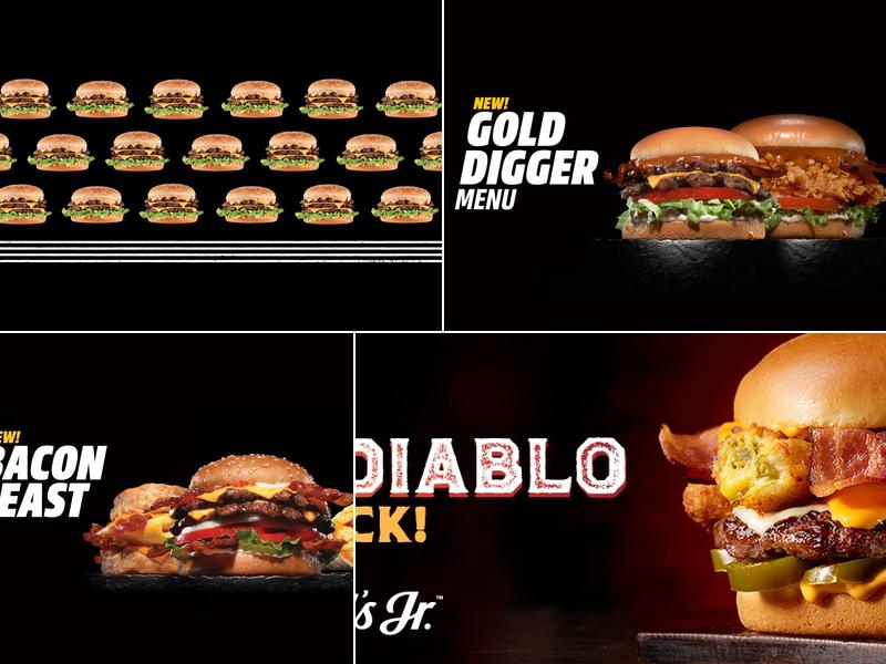 Carl’s Jr. 6221 Pats Ranch Rd, Mira Loma