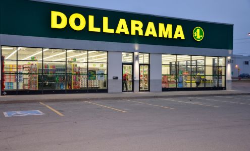 Dollarama Saint-charles-borromée