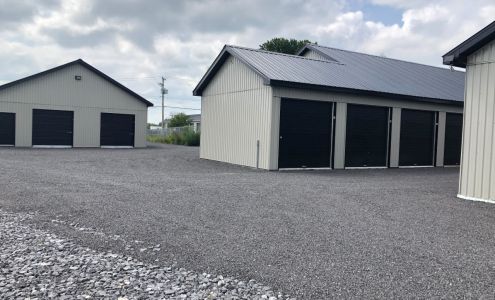 Mini entrepôts chauffés ou non Empire Joliette Saint-Thomas