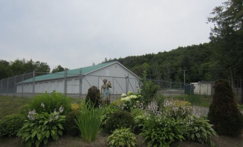 Les Entrepôts Racicot Rawdon