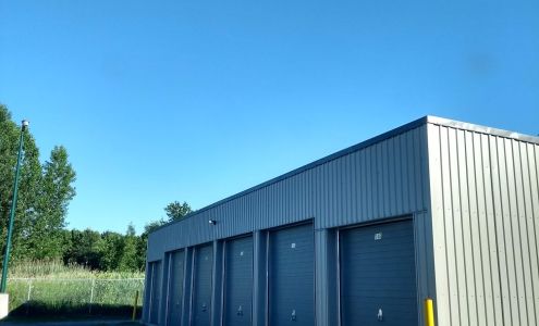 Mini Entrepot Contrecoeur Contrecoeur