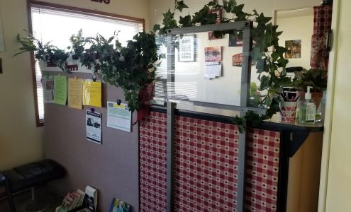 HOMETOWN FAMILY HEALTH 103 E Broadway Ave, Montesano Washington 98563