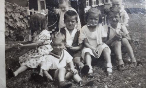 Coiffure Du Quartier