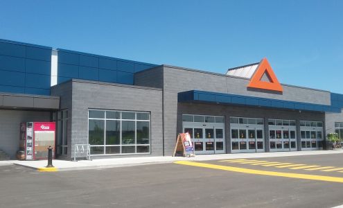 Canac Notre-dame-des-prairies