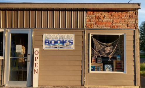 Harbor Books